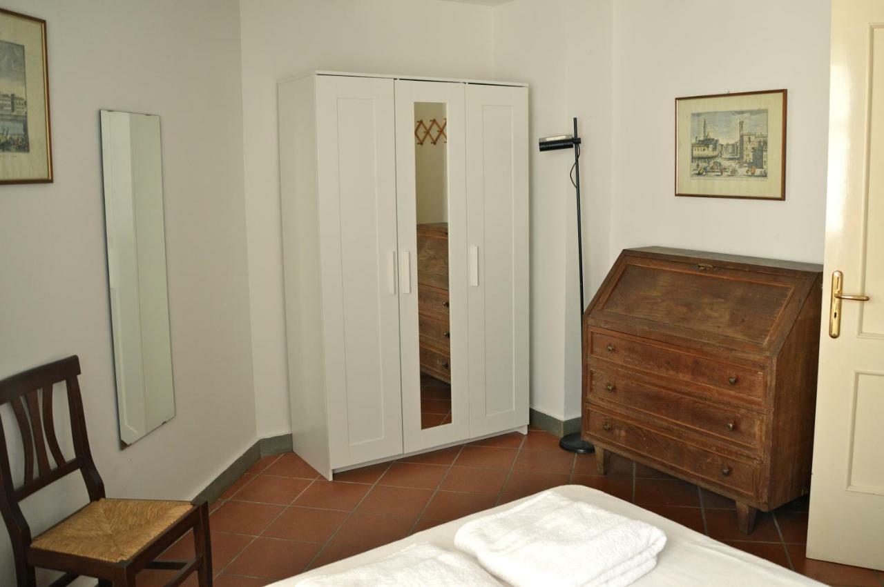 Apartment Casa Rosina Florence