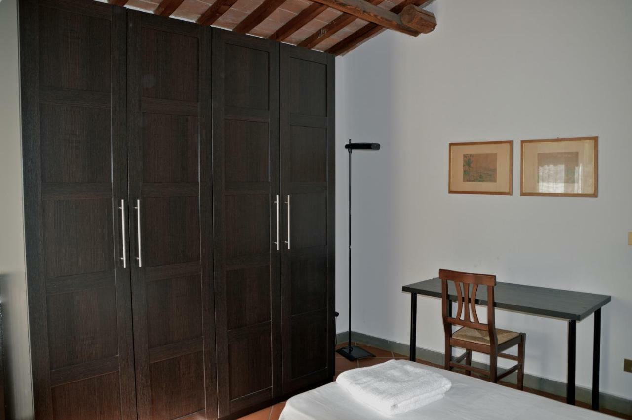 Casa Rosina Apartment Florence