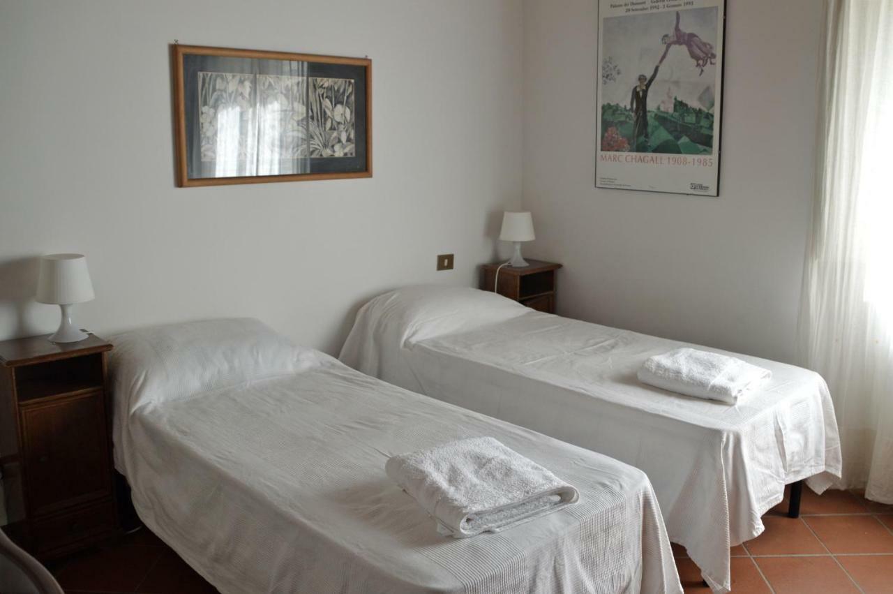 Casa Rosina