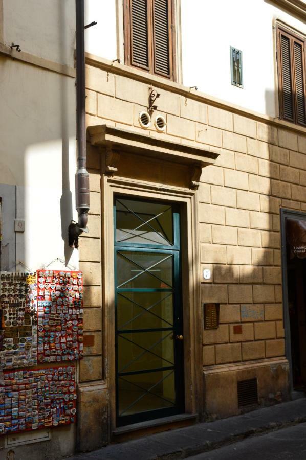 Casa Rosina Apartment Florence