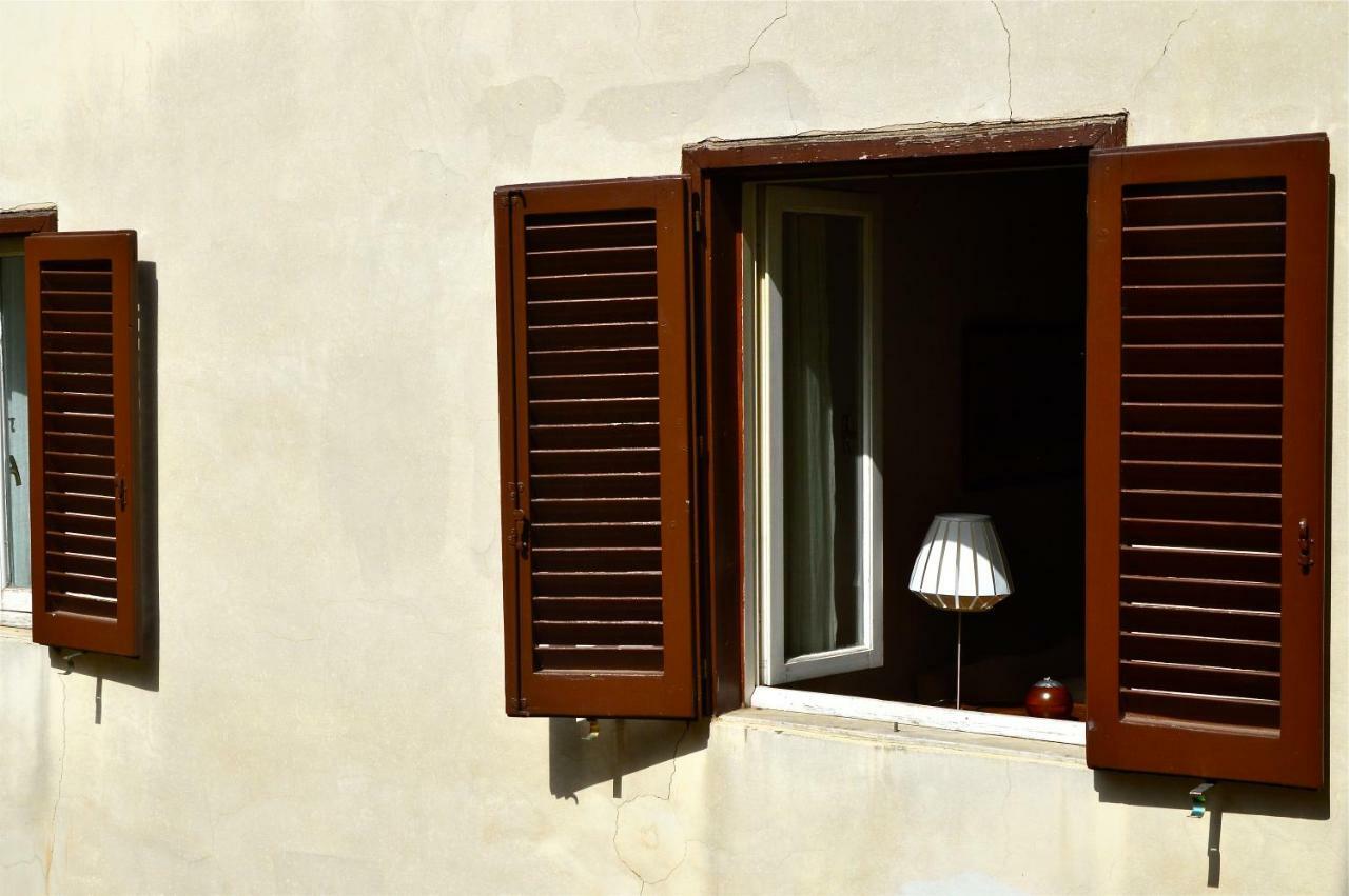 Casa Rosina *