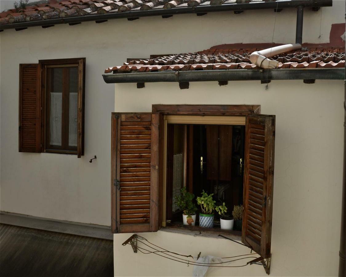 Apartment Casa Rosina