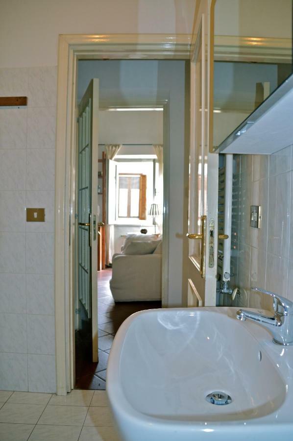 Apartment Casa Rosina Florence