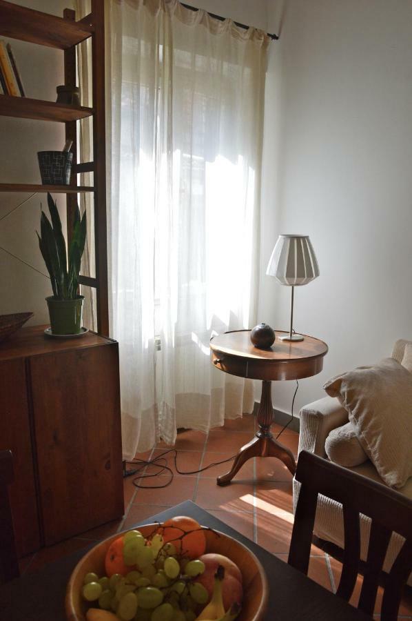 Casa Rosina Apartment