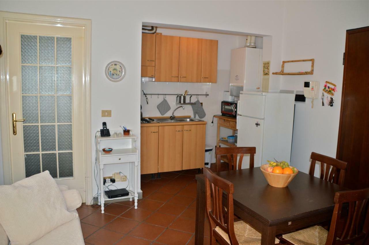 Casa Rosina Apartment *