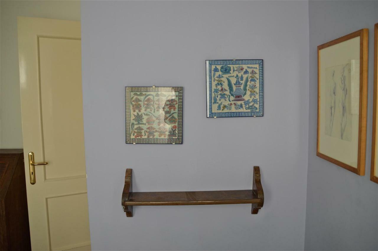 Casa Rosina Florence