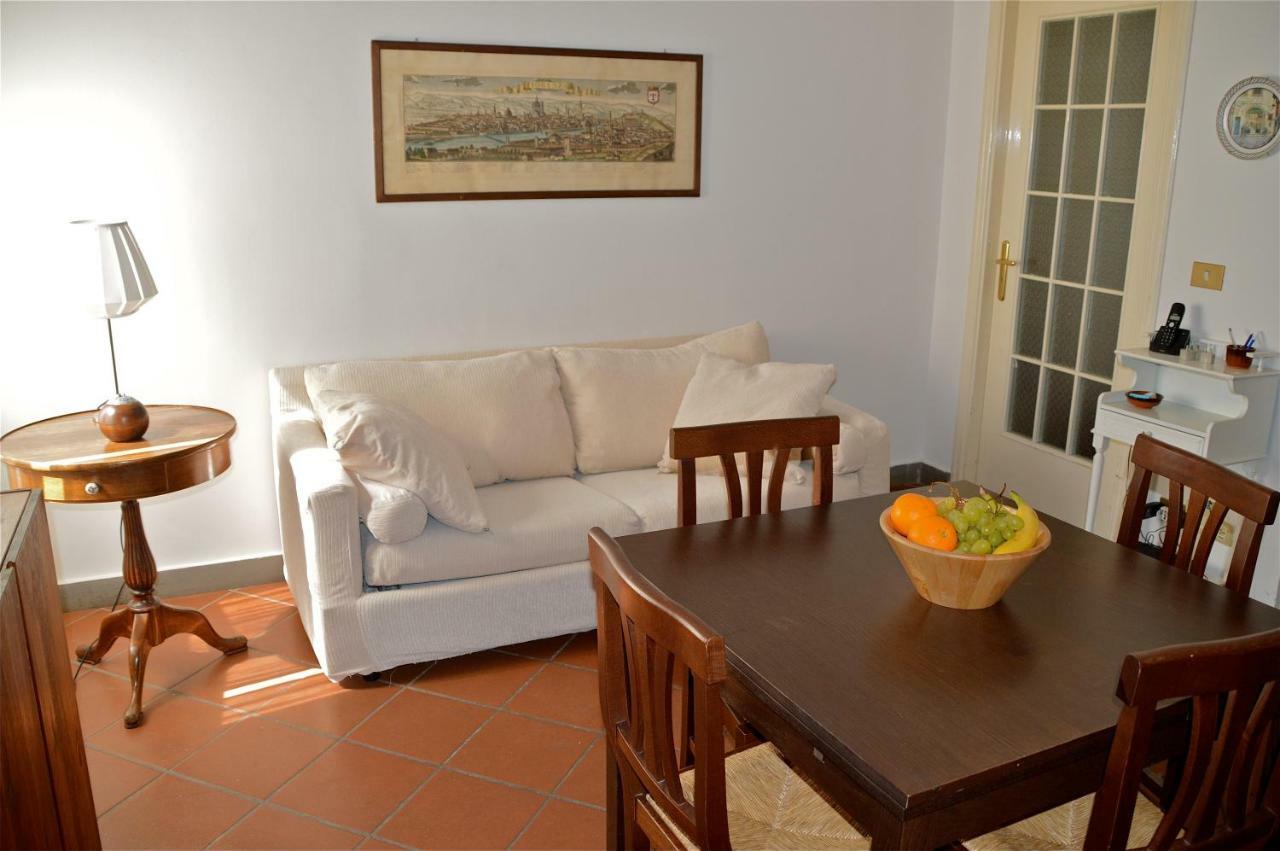 Casa Rosina Apartment