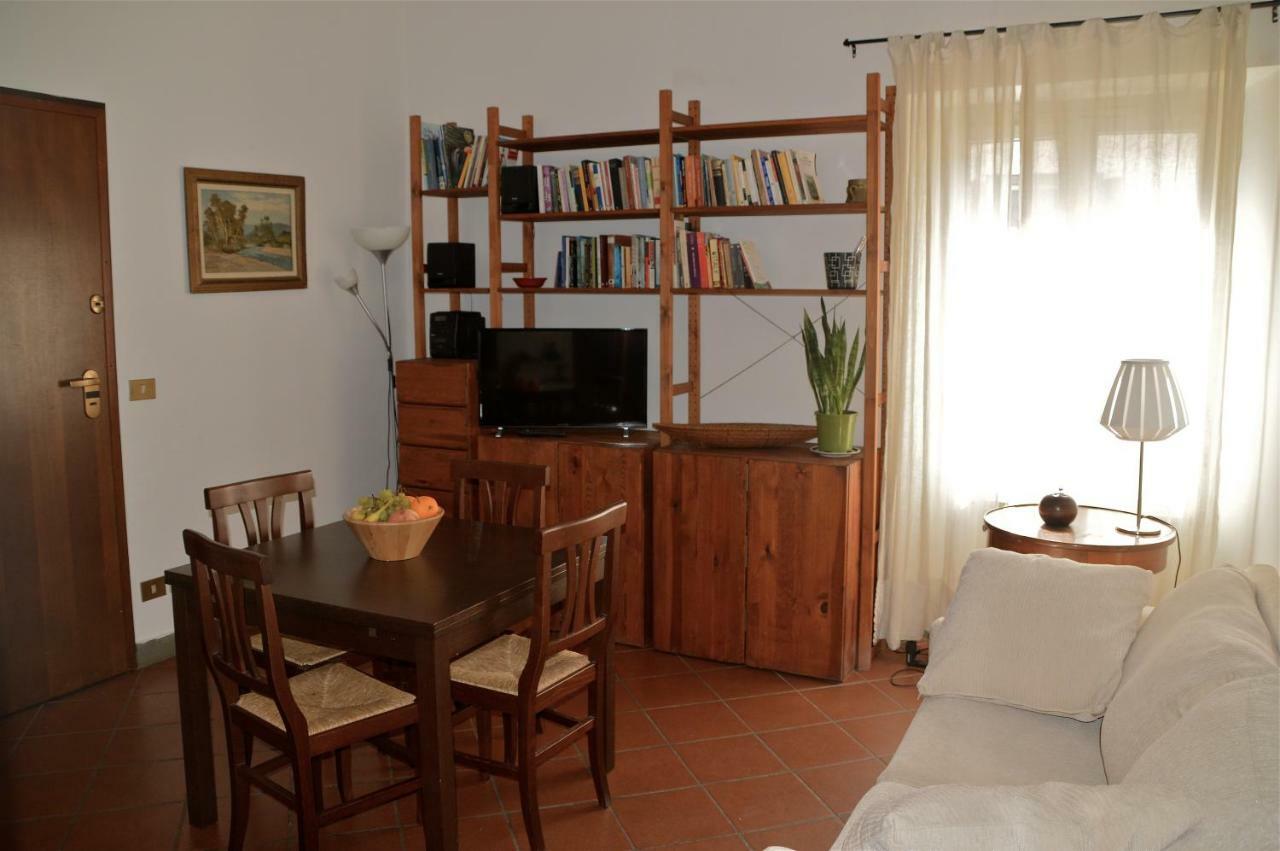 Apartment Casa Rosina Florence