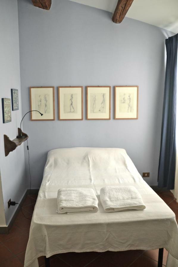 Casa Rosina *
