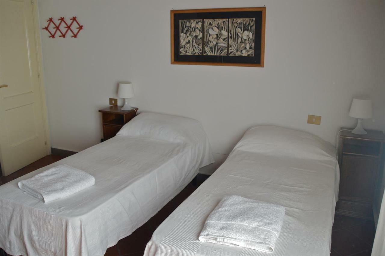 Casa Rosina *