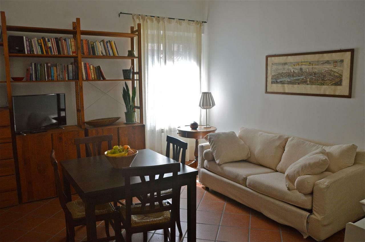 Casa Rosina Apartment