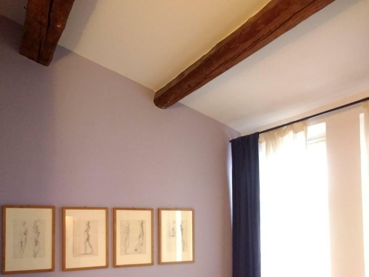Casa Rosina Apartment Florence