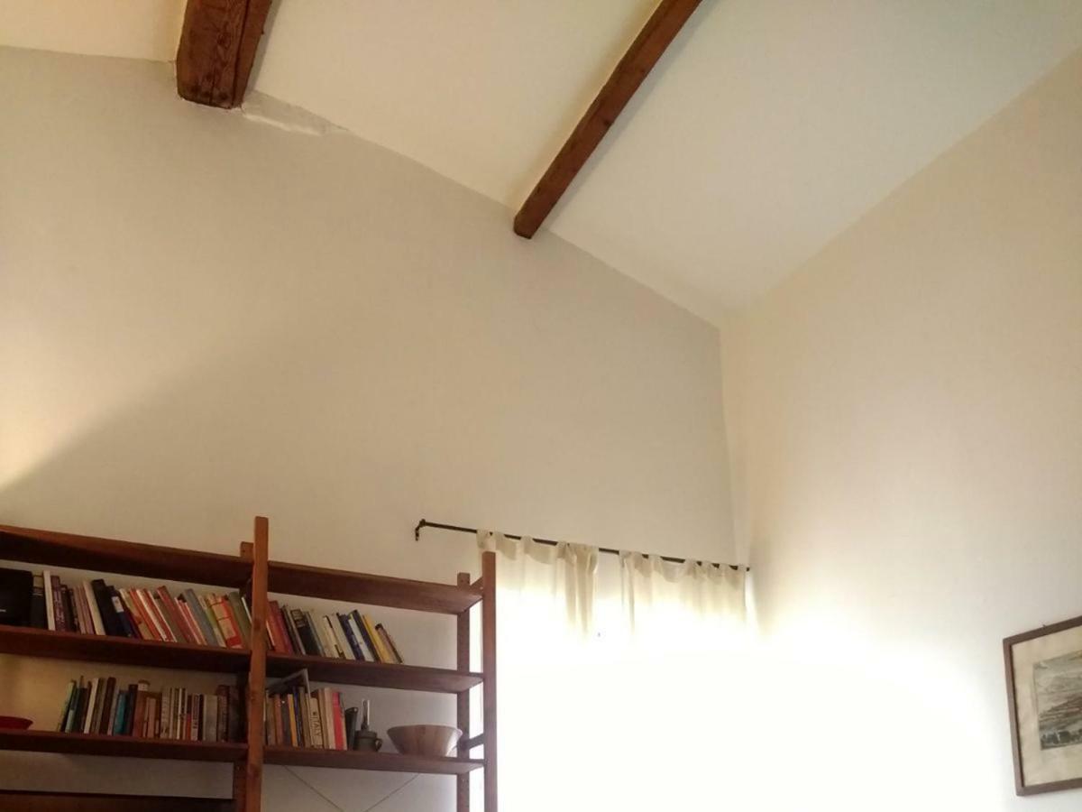 Apartment Casa Rosina