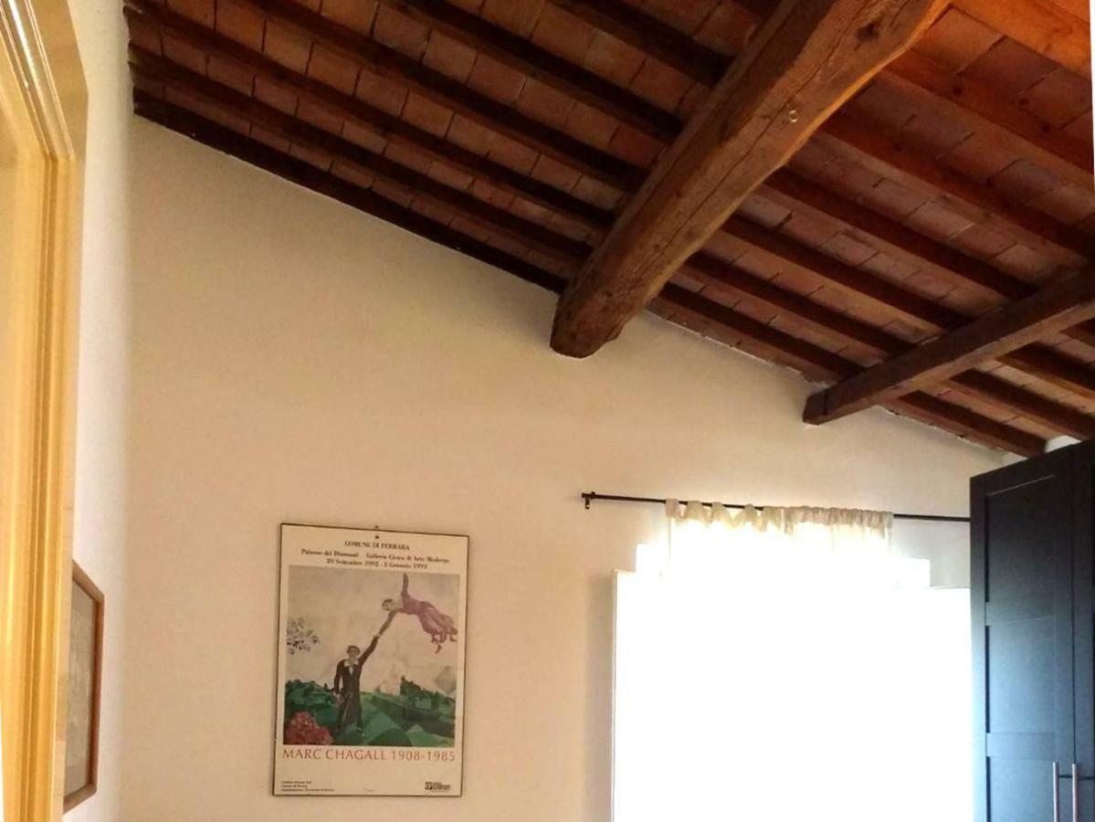 Casa Rosina Apartment Florence